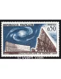 n° 1362 -  Timbre France Poste