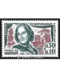 n° 1372 -  Timbre France Poste