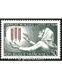 n° 1379 -  Timbre France Poste