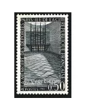 n° 1381 -  Timbre France Poste