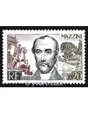 n° 1384 -  Timbre France Poste