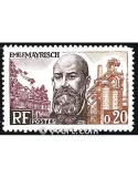 n° 1385 -  Timbre France Poste