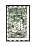n° 1388 -  Timbre France Poste