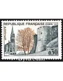 n° 1389 -  Timbre France Poste