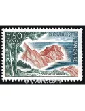 n° 1391 -  Timbre France Poste