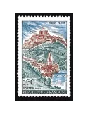 n° 1392 -  Timbre France Poste