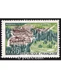 n° 1393 -  Timbre France Poste