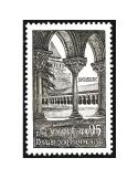 n° 1394 -  Timbre France Poste
