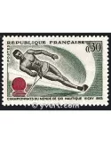 n° 1395 -  Timbre France Poste