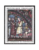 n° 1399 -  Timbre France Poste
