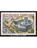 n° 1402 -  Timbre France Poste