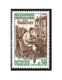 n° 1405 -  Timbre France Poste