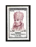 n° 1421 -  Timbre France Poste