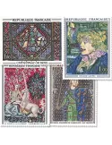 n° 1424/1427 -  Timbre France Poste