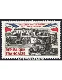 n° 1429 -  Timbre France Poste