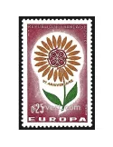 n° 1430 -  Timbre France Poste