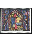 n° 1492 -  Timbre France Poste