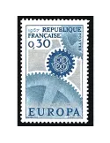n° 1521 -  Timbre France Poste