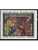 n° 1531 -  Timbre France Poste