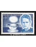 n° 1533 -  Timbre France Poste