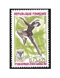 n° 1546 -  Timbre France Poste