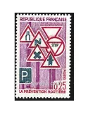 n° 1548 -  Timbre France Poste