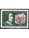 n° 1551 -  Timbre France Poste