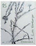 n° 3537 - Timbre AUTRICHE Poste