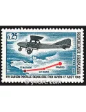 n° 1565 -  Timbre France Poste
