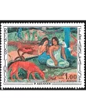 n° 1568 -  Timbre France Poste