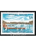 n° 1585 -  Timbre France Poste