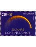 n° 3562 - Timbre AUTRICHE Poste