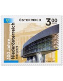 n° 3563 - Timbre AUTRICHE Poste