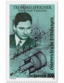 n° 3564 - Timbre AUTRICHE Poste