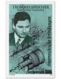 n° 3564 - Timbre AUTRICHE Poste
