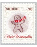n° 3573 - Timbre AUTRICHE Poste