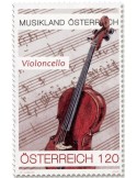 n° 3574 - Timbre AUTRICHE Poste