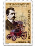 n° 3576 - Timbre AUTRICHE Poste