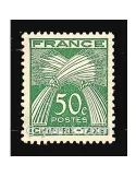 n° 69 - Timbre France Taxe