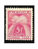 n° 85 - Timbre France Taxe