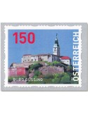 n° 3584 - Timbre AUTRICHE Poste