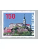 n° 3584 - Timbre AUTRICHE Poste