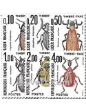 n° 103/108 - Timbre France Taxe