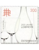 n° 3593 - Timbre AUTRICHE Poste