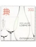n° 3593 - Timbre AUTRICHE Poste
