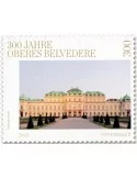n° 3601 - Timbre AUTRICHE Poste