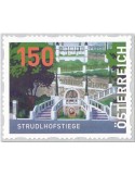n° 3611 - Timbre AUTRICHE Poste