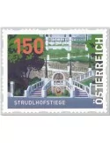 n° 3611 - Timbre AUTRICHE Poste