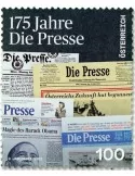 n° 3615 - Timbre AUTRICHE Poste