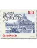 n° 3617 - Timbre AUTRICHE Poste